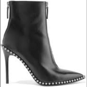 Alexander Wang bootie